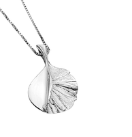 Birch pendant
