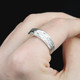 Weeping Willow ring