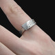Weeping Willow ring