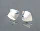 Sky Mirror earrings