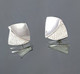 Sky Mirror earrings