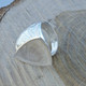 Sky Mirror ring