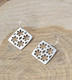 Meadow earrings