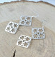 Meadow earrings