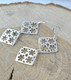 Meadow earrings