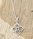 Meadow pendant