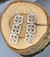 Meadow earrings