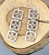 Meadow earrings