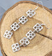 Meadow earrings 