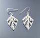 Havu earrings