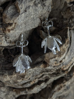 Snowbell earrings
