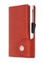 C-Secure fashion red turvalompakko