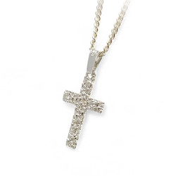 RMV-Korut Risti-riipus 19mm viri-pinta, hopeaa