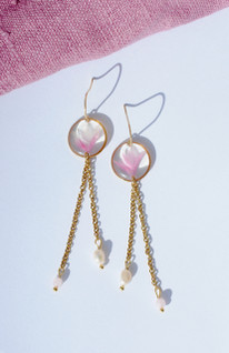 Virta-korvarorut, v.pun. ruiskaunokki, kulta