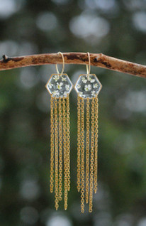 Valotar-korvakorut, koiranputki/kulta