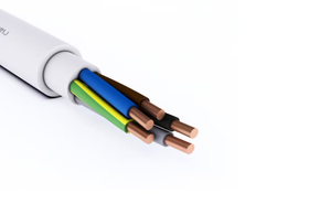 ASENNUSKAAPELI REKA MMJ 3x2,5 S R100 Eca