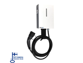 WALLe 16M latausasema