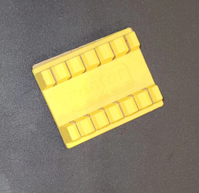 ASENNUSTARVIKE KUITUJATKOSPIDINPAKKAUS