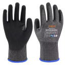 VIILTOSUOJAKÄSINE 8 PROF ECO CUT LUOKKA C KOSKETUSNÄYTTÖ 8