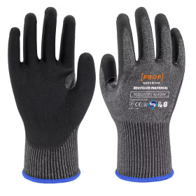 VIILTOSUOJAKÄSINE 10 PROF ECO CUT LUOKKA C KOSKETUSNÄYTTÖ 10