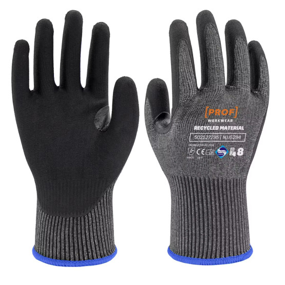 KÄSINE PROF PU LIGHTGRIP MU 10PR KOKO 9