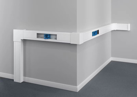 ASENNUSKANAVA ONNLINE 40x60x2000mm VA