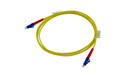 KYTKENTÄKAAPELI KUITU SM LC/LC/1/2M