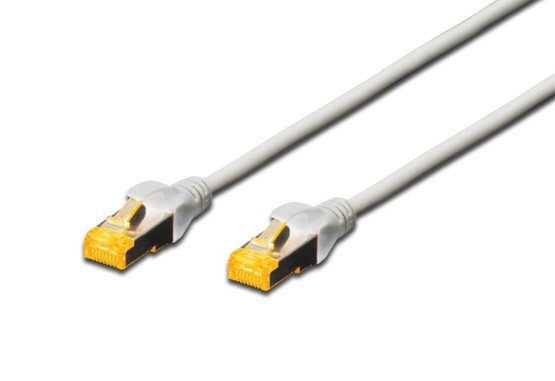 KYTKENTÄKAAPELI CAT6A DIGITUS S-FTP 10M