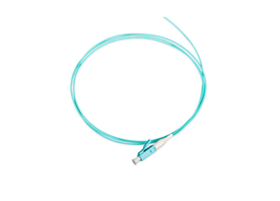 HÄNTÄKUITU MM/OM3 LC 2M 50/125UM