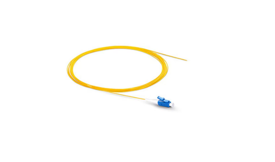 HÄNTÄKUITU SM/OS2 LC 2M 0.9MM 9/125 UM