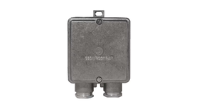 JAKORASIA IP67 SELCAST 83x88mm SILUM. 2-HAAR. 2,5mm2