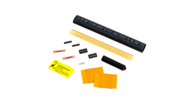 JATKOS-/LOPPUPÄÄTEPAK. RAYCHEM JLP KYLMÄJATKOS JA LOPPUPÄÄTE