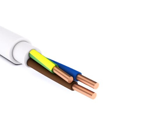 ASENNUSKAAPELI LTC MMJ 3x1,5 S R100 Eca