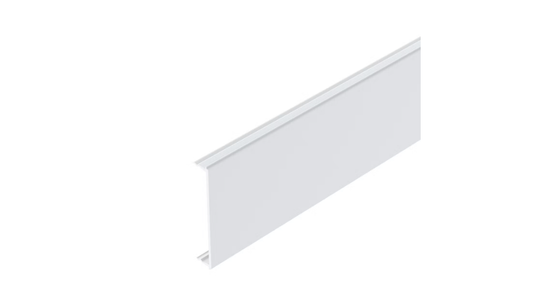 JOHTOKANAVA KANSI ONNLINE STYLE 80X2000, PVC, VAL