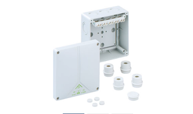 JAKORASIA SPELSBERG A-BOX 100, 5 NAP.LIIT.RIMA, HA