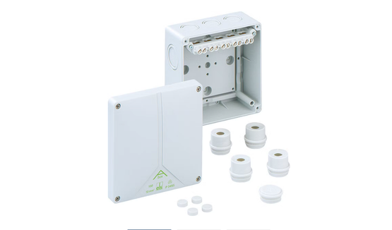 JAKORASIA SPELSBERG A-BOX 100, 5 NAP.LIIT.RIMA, HA