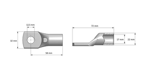 KAAPELIKENKÄ Cu PK 120-12