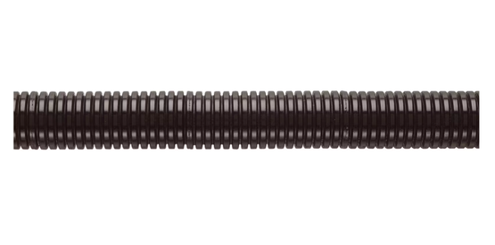 SUOJALETKU MUOVI FPP34B-25M MUSTA