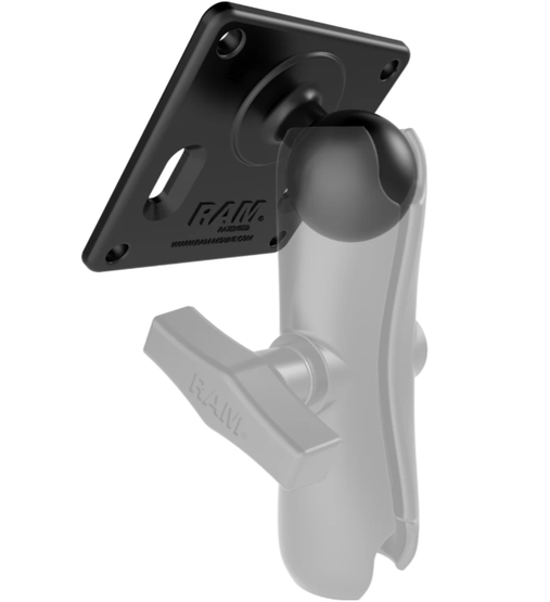 RAM C-sarja VESA levykiinnike