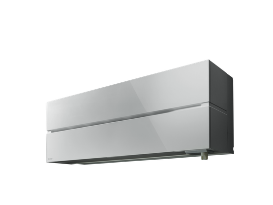 Mitsubishi Electric LN25 ilmalämpöpumppu