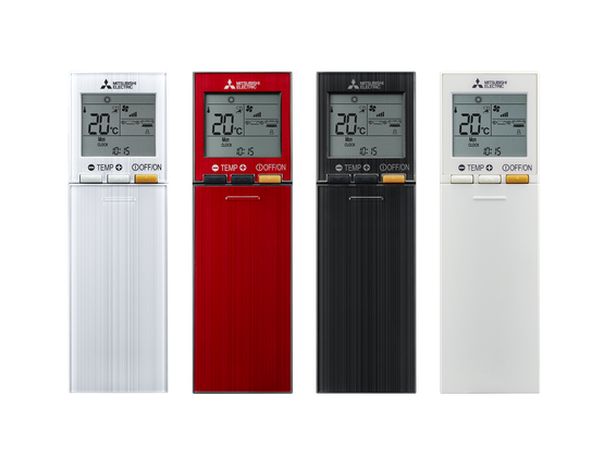 Mitsubishi Electric LN25 ilmalämpöpumppu