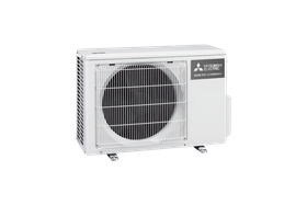 Mitsubishi Electric FT25 Hyper Heating ilmalämpöpumppu