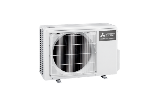 Mitsubishi Electric FT25 Hyper Heating ilmalämpöpumppu