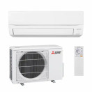 Mitsubishi Electric FT25 Hyper Heating ilmalämpöpumppu