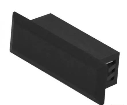 ADAPTERI KUITU SC-D JA LC-Q PEITETULPPA