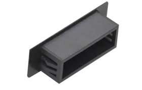 ADAPTERI KUITU SC-D JA LC-Q PEITETULPPA