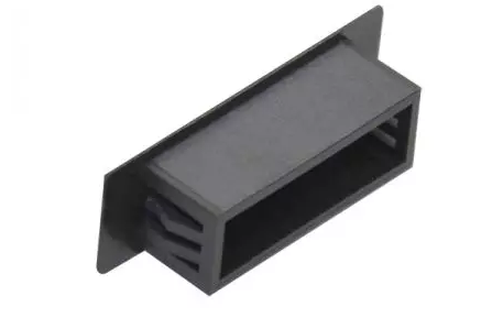 ADAPTERI KUITU SC-D JA LC-Q PEITETULPPA