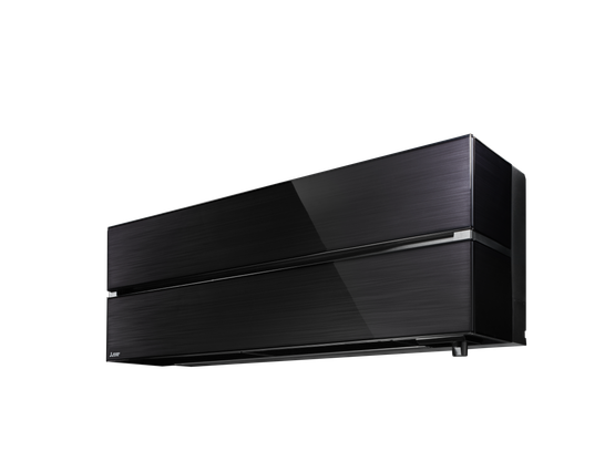 Mitsubishi Electric LN25 ilmalämpöpumppu