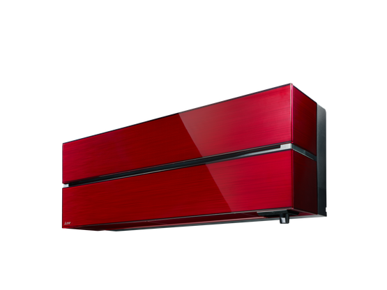 Mitsubishi Electric LN25 ilmalämpöpumppu