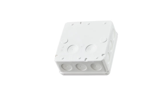 JAKORASIA ABB AP10,104x104mm IP65 VA